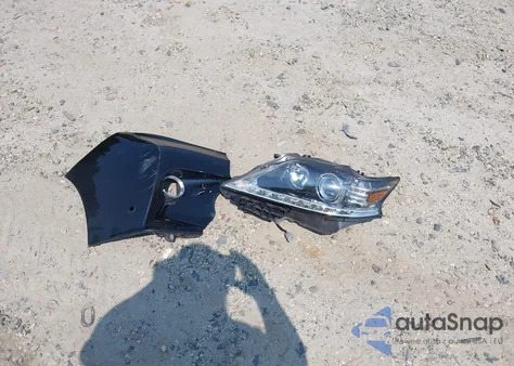 2015 Lexus Rx 350 350 z USA, uszkodzony, nr VIN 2T2ZK1BA8FC157167